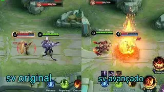 Nerfs e Buffs fim do meta tank ?
