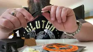 Guitar crate May and June 2020 review
