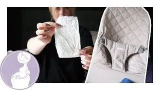 Vad behöver man egentligen köpa innan man får barn? - Jennie-Lie v.25