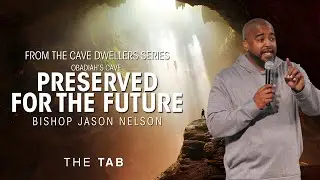 Sunday TAB Experience | Cave Dwellers: Obadiah’s Cave- Preserved for the Future | January 18th 202