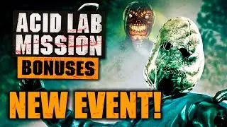 GTA Online: CLONE SLASHERS RETURN, NEW Unlocks, DOUBLE Acid Lab Sales, and More! (Event Week Update)