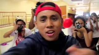 Class Act 2016 - Okkodo High School
