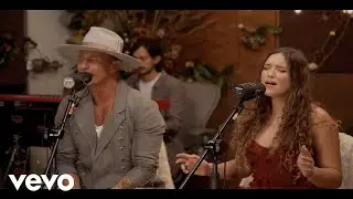 Erik Rubin & Mia Rubin - Tu Voz