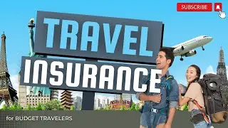 Best Budget Travel Insurances: Top 5 Picks for Savvy Travelers!