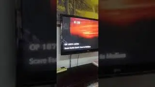 Tv asahi ident