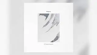 Polygonia - Above Ground [LLESS022 / Lowless]