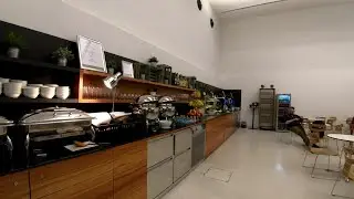 Air Lounge - Airport Vienna
