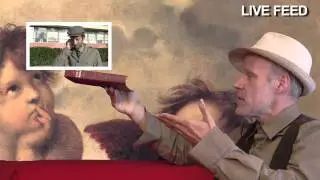 Uncle Billy's Broadcast
