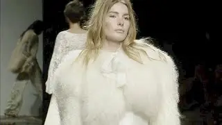 Houghton | Barcelona Bridal Fashion Week 2015 | Full Show