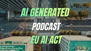 EU's Groundbreaking Approach to Responsible AI Regulation: A Human-Centric Framework