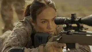 The Mother (2023) / Fragman #jlo