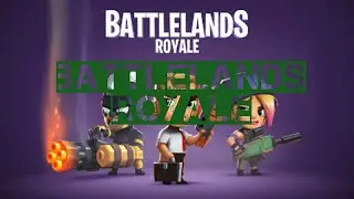 Battlelands Funny Moments|Worst duo,Accents