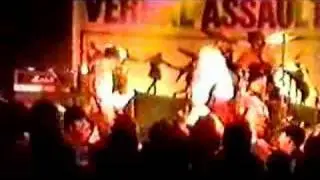 Verbal Assault - 