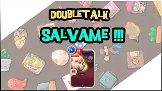 MAL INICIO?  DOUBLE TALK!! │AXIE INFINITY ORIGIN│ 2BLE A