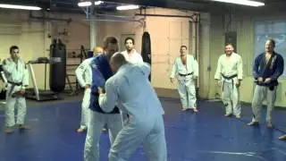 Dave Bercaw Black Belt.mov