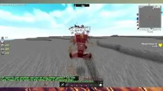 MineZ : Fun fight :)