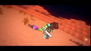 PrivateFearless Intro ft.OwlArtz