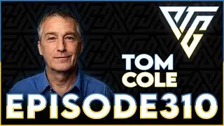 #310 - Tom Cole
