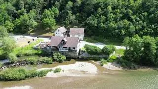 Grant Kolpa - Čolnarjenje po Kolpi, prenočišča in okrepćevalnica