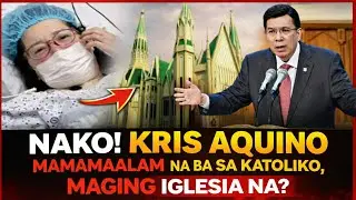 👉Shocking! Kris Aquino at Pagpapahid ng Langis sa INC: Ano ang Panganib Nito?