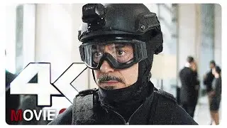 Avengers: Endgame (2019) ► Ant-Man 