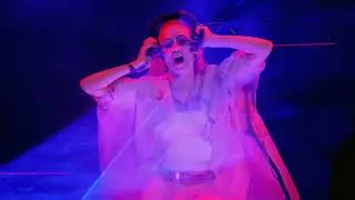 Grimes - Oblivion Extended
