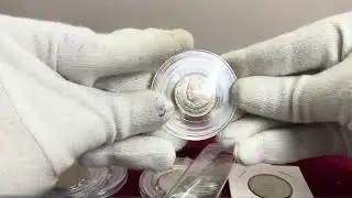 Extremely rare and scarce coins#8847334742 #collectiblecoins #money #silver 