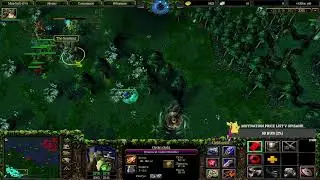DotA | Stream by (aRt1x- | iCCup.com | ОБЩАЮСЬ С ЧАТОМ! | LIKE & SUBSCRIBE!