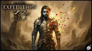 Maut Ka Number 33? 💀 Ye Game Ki Story Next Level Hai! | Expedition 33 Live (Hindi)
