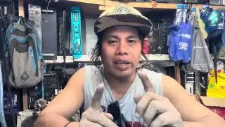 HINDI LALAKAS ANG POWER AMPLIFIER KAPAG NAKA PARALLEL MODE KA