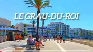 Le Grau-du-Roi  🇫🇷 2024