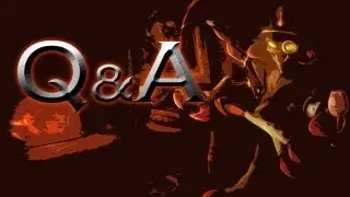 Necrit's League of Legends Q&A