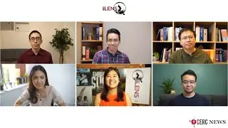 The Lens: Episode 1 (CERC Sermons)