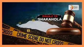 Mshukiwa wa mauaji Shakahola 2023 abadilisha kuwa shahidi wa serikali