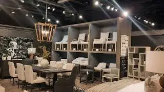 Vanguard Furniture IMC, World Market Center Las Vegas, Tenant Improvement by SCA Design