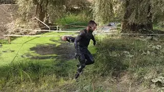 Predator Race Master Weekend 19/09/2020 -Tankodrom Dobrany / &Scaron;lovick&yacute; vrch - Brutal -  Part4  - 4K