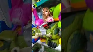 Peshawar toys shop