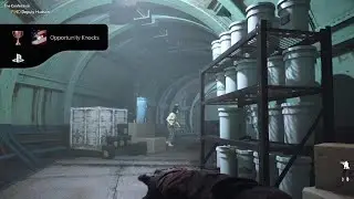 Far Cry 5 Opportunity Knocks