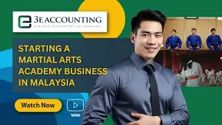 Launch Your Martial Arts Training Business in Malaysia