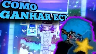 Como ganhar EC - Graal era