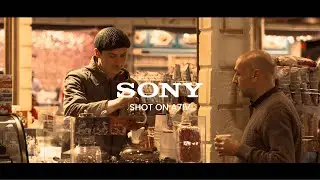 Sony a7IV Cinematic Video | Short Film | Dubai | 2025