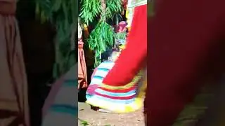 Bhusandapur Rama lila