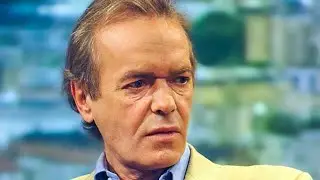 Mark Lawson Talks to Martin Amis (BBC)