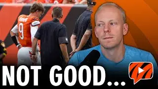 Joe Burrow Injury Update: Bengals QB Expected to Miss MOST of 2025 Season | Instant REACTION