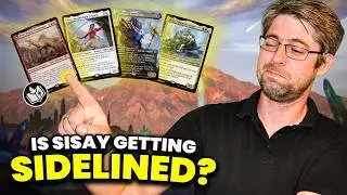 Can Rainbow Mom Win With Just 6 Cards? #cedh 