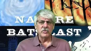 The Rate of Environmental Change