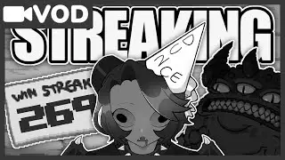 [12/11/2025] Random Character/Boss streak ➜ Renegade Platinum !Nuzlocke