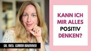 Warum du dir das Leben nicht schön reden oder denken solltest