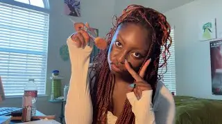 my latest makeup tutorial
