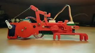 SMD Component Feeder - IR Automatic Triggering